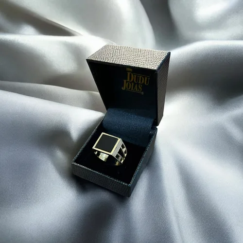 Dedeiras de ouro 18k